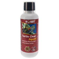 Turtle Clear liquid 250 ml